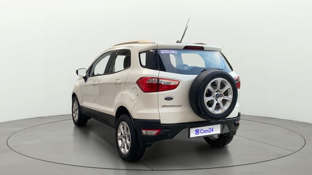 View Ford EcoSport Image 2 Used Ford EcoSport Image 2