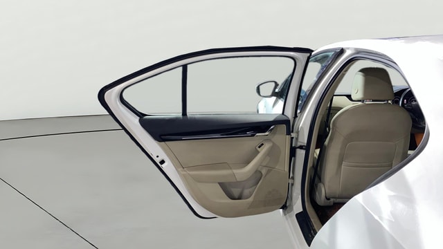 View Skoda Octavia Image 15 Used Skoda Octavia Image 15