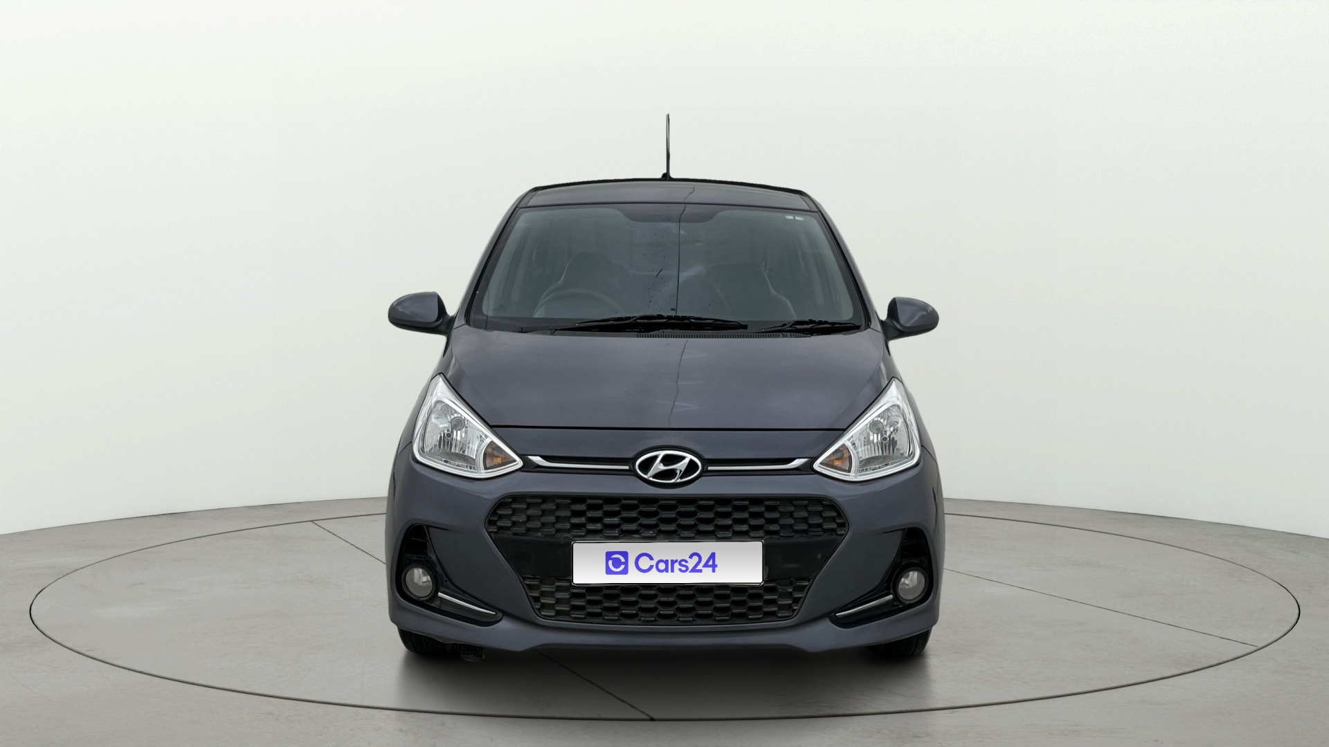 Used 2017 Hyundai Grand i10 Used 2017 Hyundai Grand i10