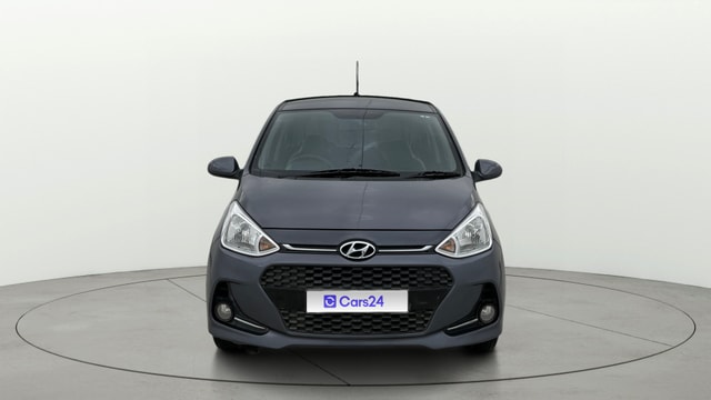 View Hyundai Grand i10 Image 1 Used Hyundai Grand i10 Image 1