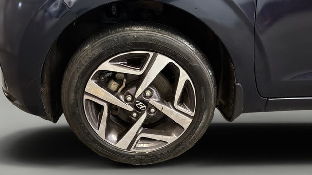 View Hyundai Aura Image 28 Used Hyundai Aura Image 28