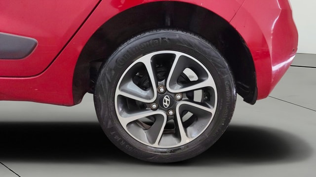 View Hyundai Grand i10 Image 11 Used Hyundai Grand i10 Image 11