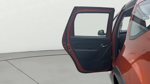 View Renault Duster Image 22 Used Renault Duster Image 22
