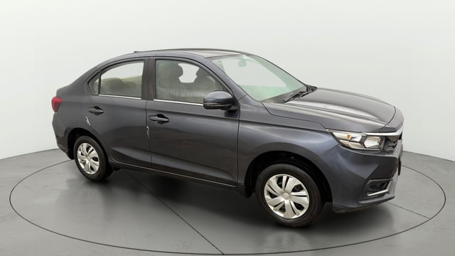 View Honda Amaze Image 35 Used Honda Amaze Image 35