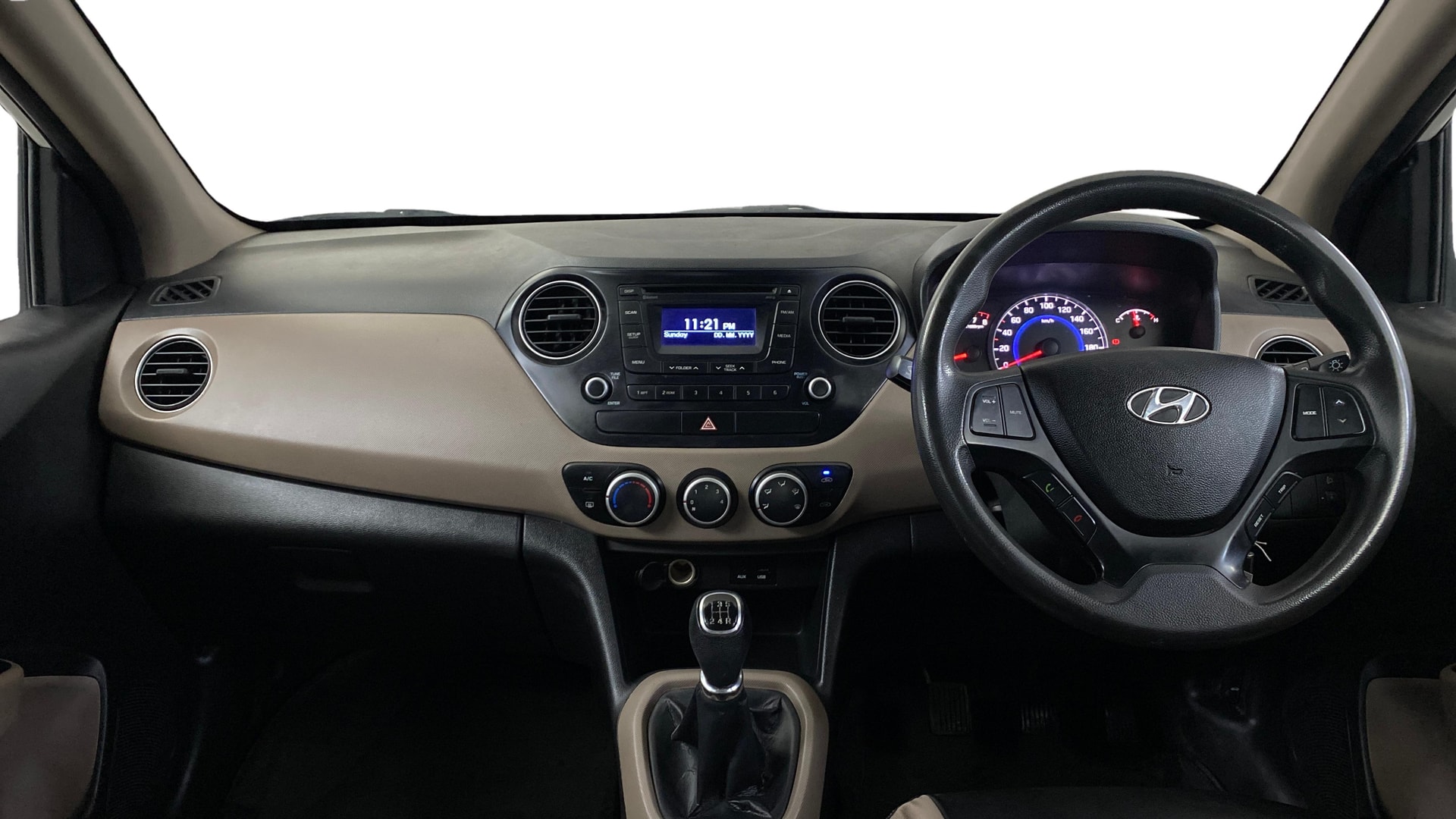 Used 2015 Hyundai Grand i10 Used 2015 Hyundai Grand i10