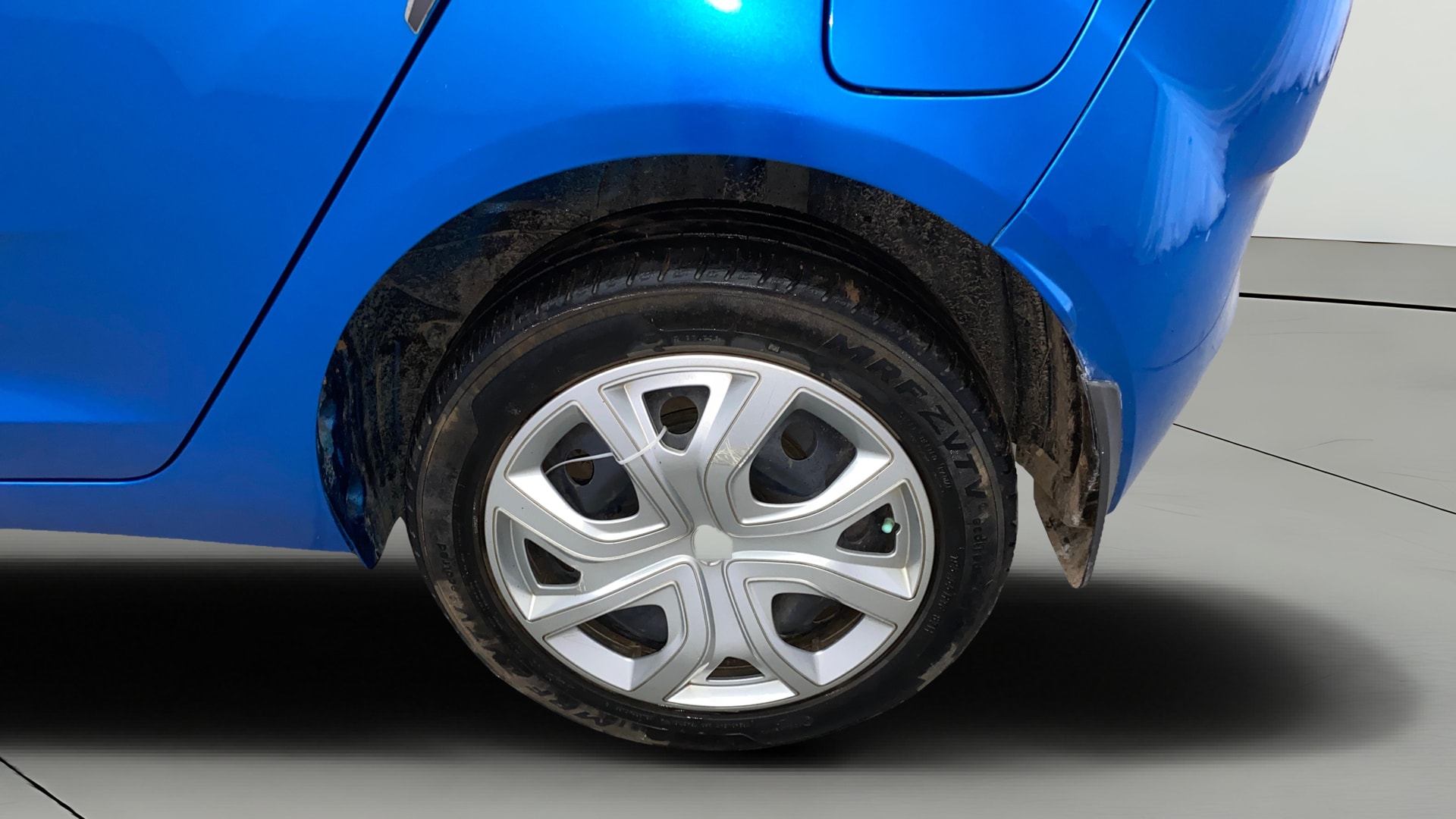 View 2021 Tata Altroz XM Plus Petrol Image 11 Used 2021 Tata Altroz XM Plus Petrol Image 11