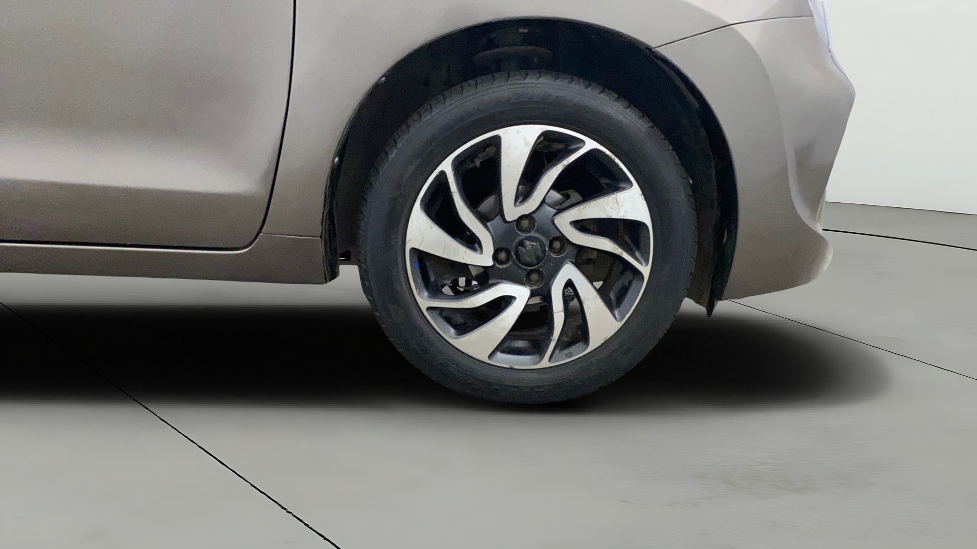 View 2019 Maruti Suzuki 1000 Base Variant Image 46 Used 2019 Maruti Suzuki 1000 Base Variant Image 46