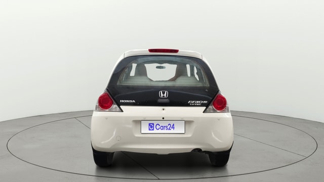 View Honda Brio Image 39 Used Honda Brio Image 39