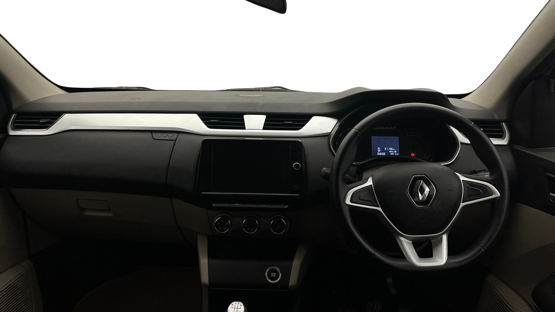 View 2019 Renault Triber RXZ Image 31 Used 2019 Renault Triber RXZ Image 31
