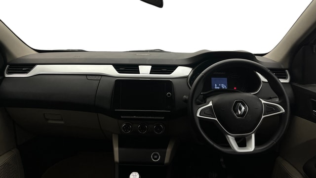 View Renault Triber Image 31 Used Renault Triber Image 31