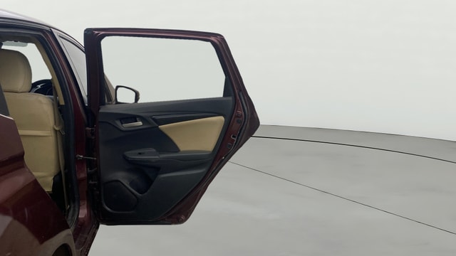 View Honda Jazz Image 8 Used Honda Jazz Image 8