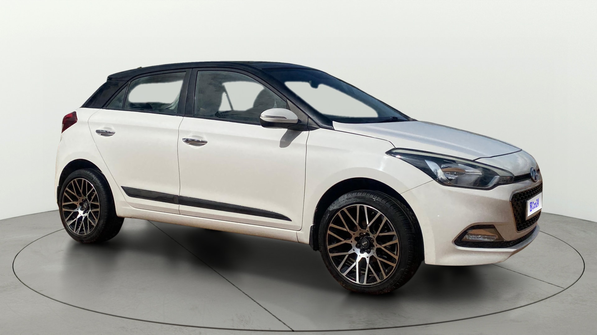 View 2015 Hyundai Elite i20 1.4 Asta Diesel Image 21 Used 2015 Hyundai Elite i20 1.4 Asta Diesel Image 21