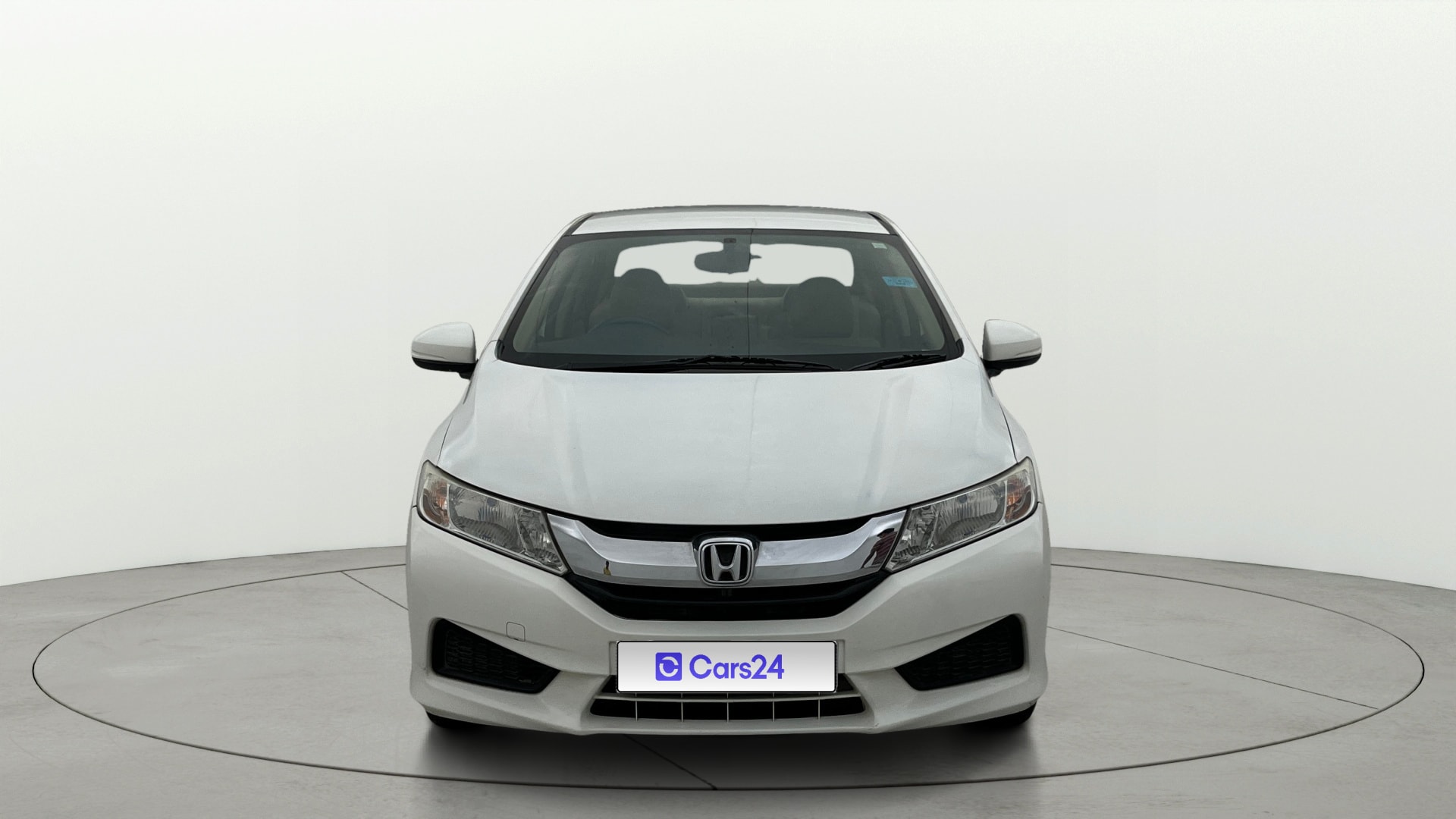 View 2015 Honda City ZX MT Diesel Anniversary Edition Image 1 Used 2015 Honda City ZX MT Diesel Anniversary Edition Image 1