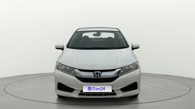 View Honda City Image 1 Used Honda City Image 1