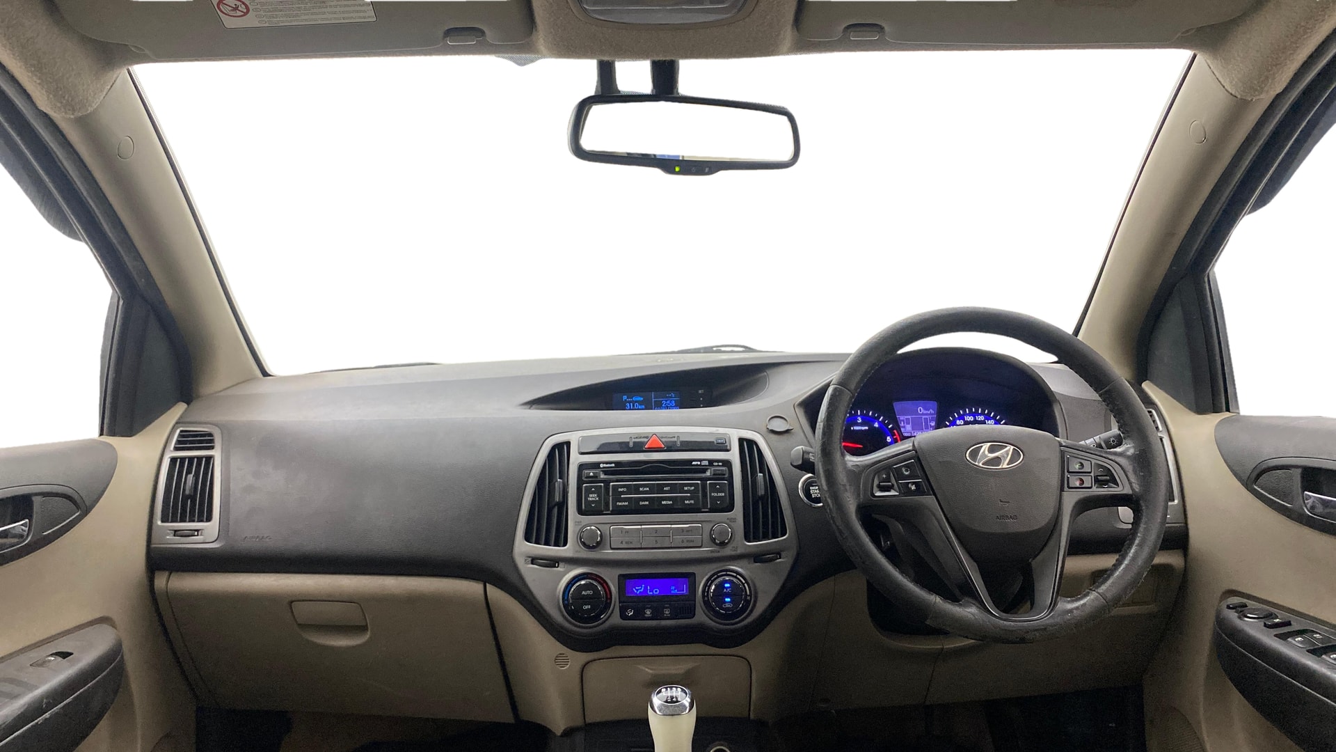Used 2014 Hyundai i20 Used 2014 Hyundai i20