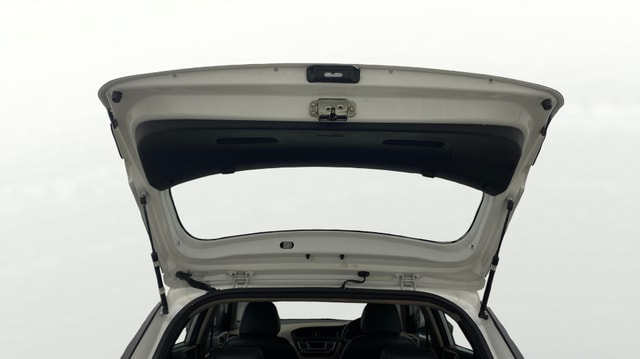 View Hyundai Elite i20 Image 16 Used Hyundai Elite i20 Image 16