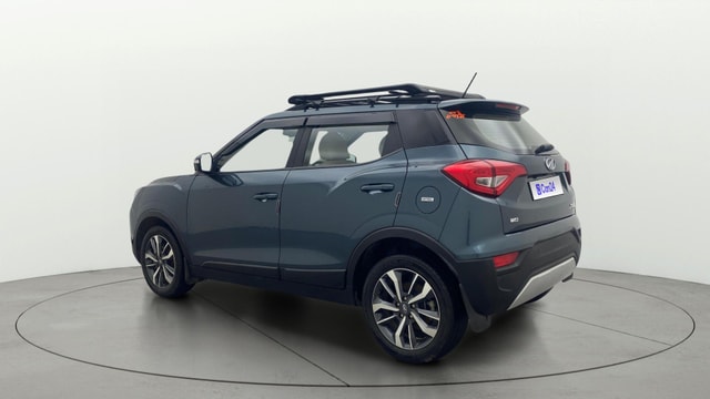 View Mahindra XUV300 Image 2 Used Mahindra XUV300 Image 2