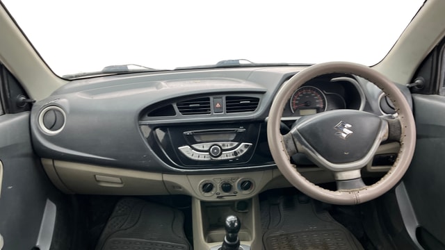 View Maruti Suzuki Alto K10 Image 15 Used Maruti Suzuki Alto K10 Image 15