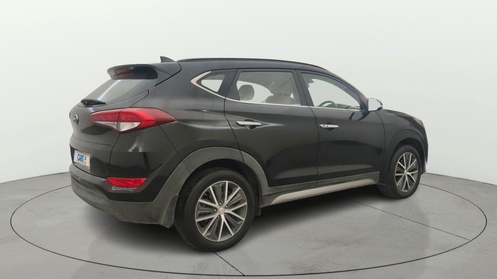 Used 2019 Hyundai Tucson Used 2019 Hyundai Tucson
