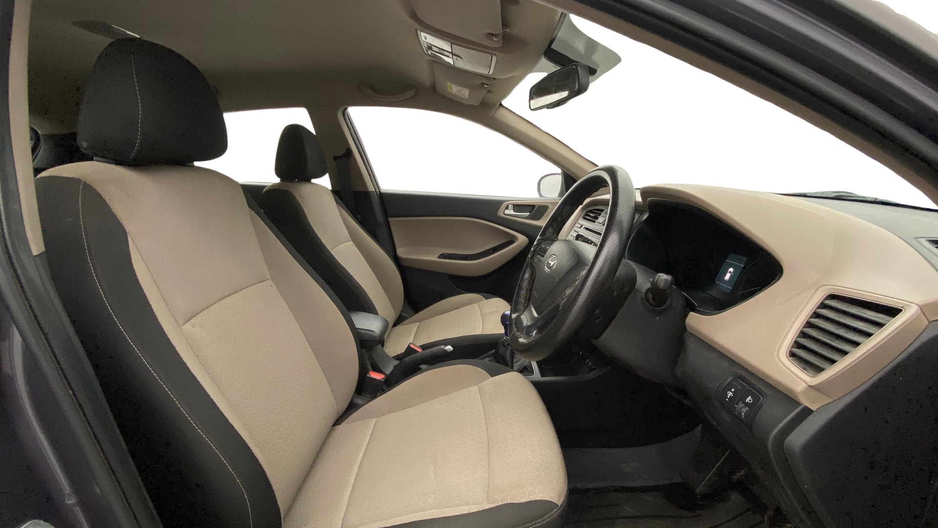 Used 2014 Hyundai Elite i20 Used 2014 Hyundai Elite i20