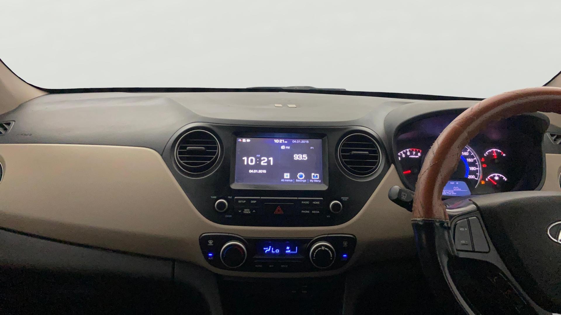 View 2019 Hyundai Grand i10 1.2 Asta Petrol Image 17 Used 2019 Hyundai Grand i10 1.2 Asta Petrol Image 17