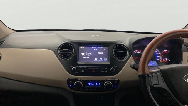 View Hyundai Grand i10 Image 17 Used Hyundai Grand i10 Image 17