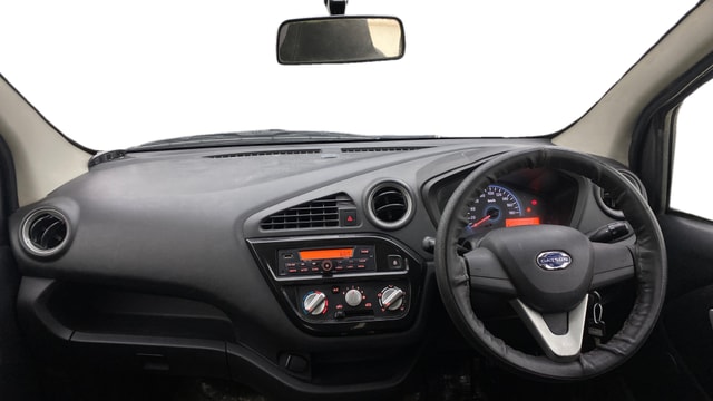 View Datsun Redi GO Image 15 Used Datsun Redi GO Image 15