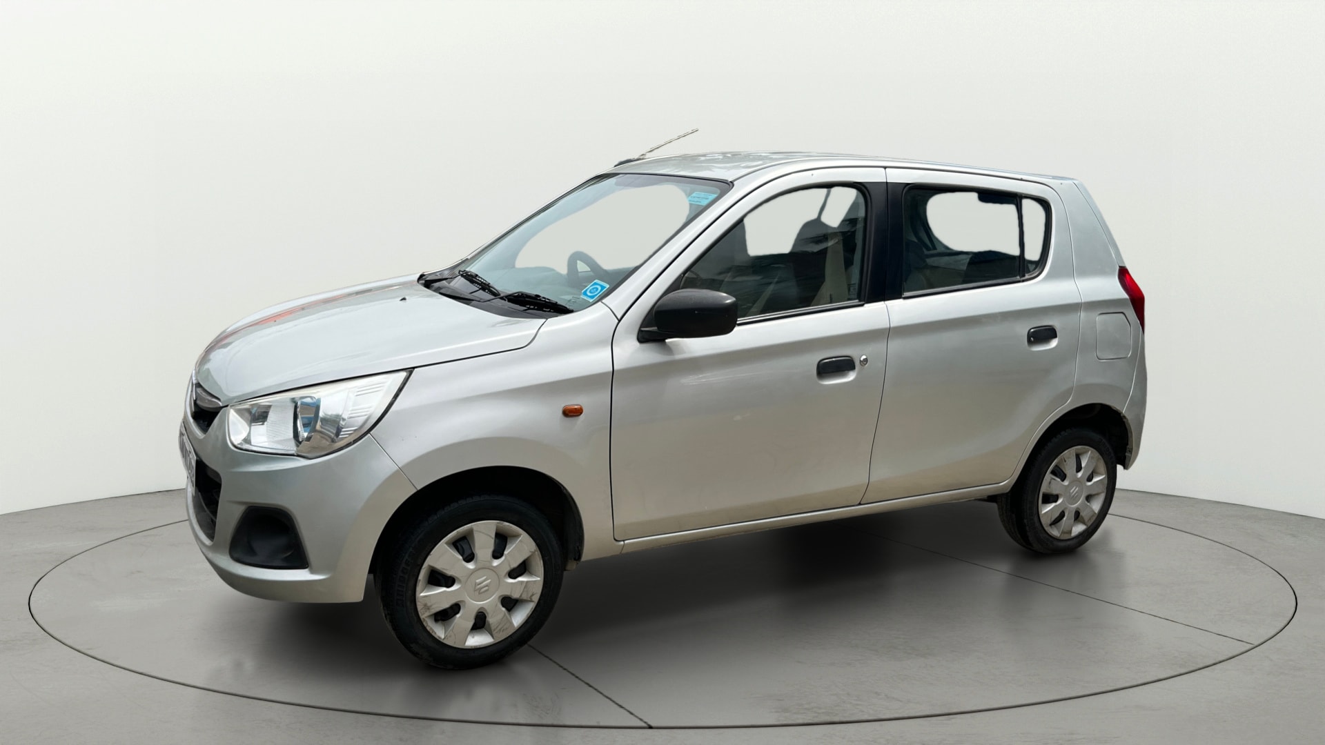 View 2019 Maruti Suzuki Alto K10 LX Image 34 Used 2019 Maruti Suzuki Alto K10 LX Image 34