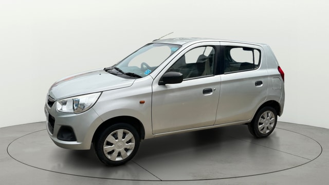 View Maruti Suzuki Alto K10 Image 34 Used Maruti Suzuki Alto K10 Image 34