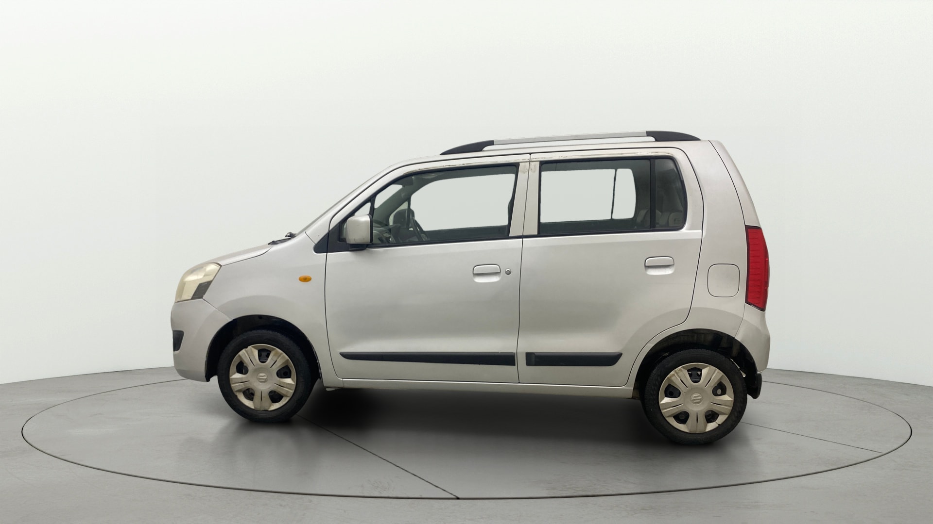 Used 2015 Maruti Suzuki 1000 Used 2015 Maruti Suzuki 1000