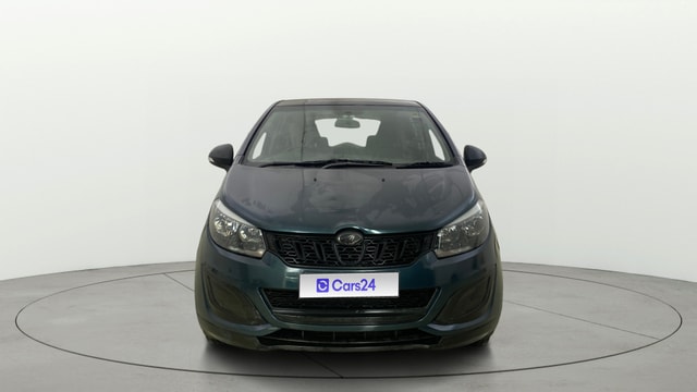 View Mahindra Marazzo Image 1 Used Mahindra Marazzo Image 1