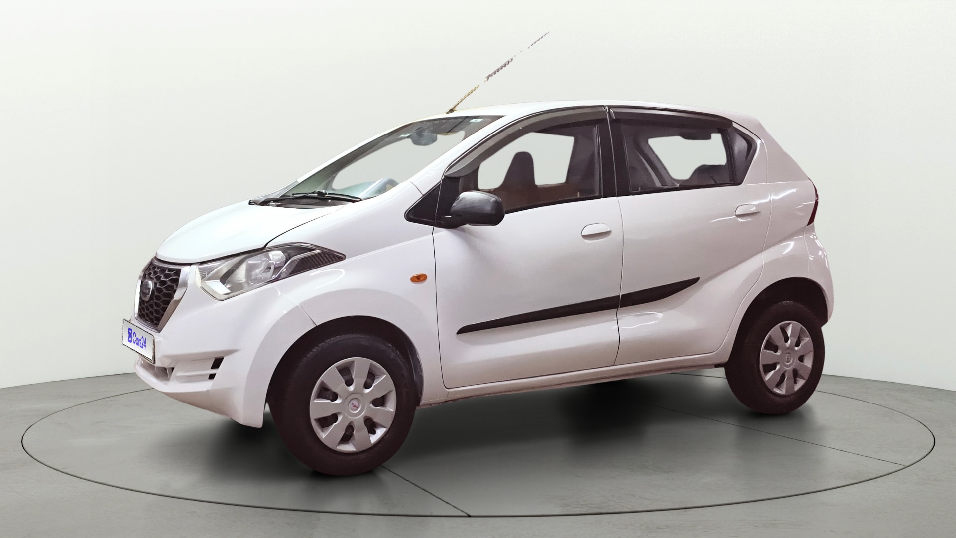 View 2017 Datsun Go T Image 34 Used 2017 Datsun Go T Image 34