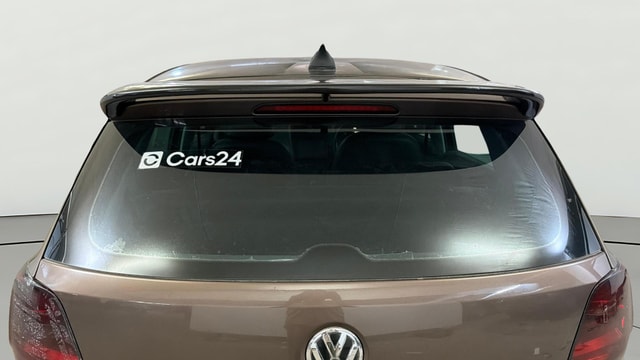 View Volkswagen Polo Image 4 Used Volkswagen Polo Image 4