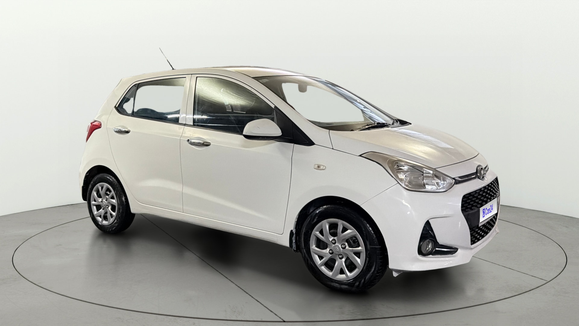 Used 2017 Hyundai Grand i10 Used 2017 Hyundai Grand i10