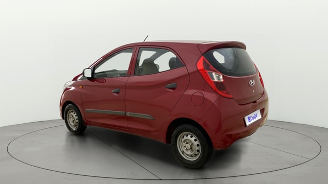 View Hyundai EON Image 2 Used Hyundai EON Image 2