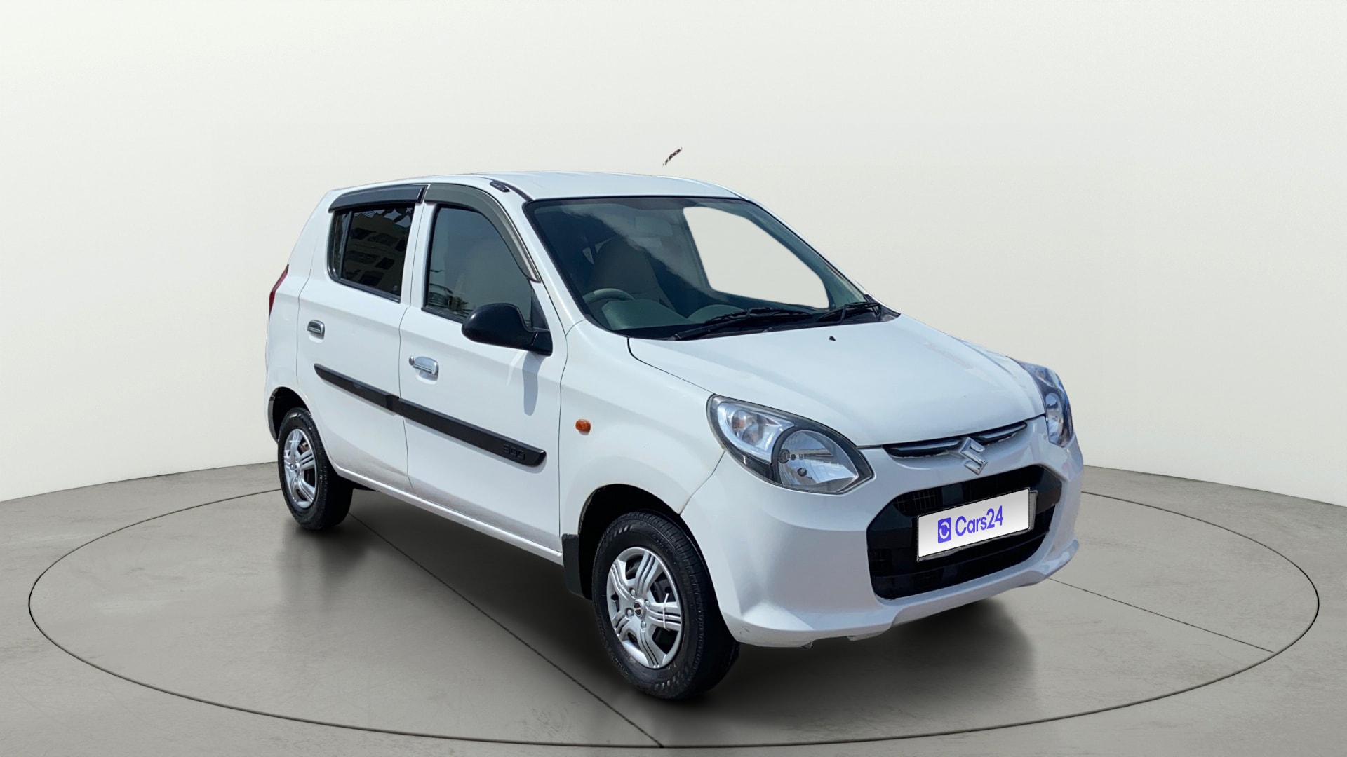 View 2015 Maruti Suzuki Alto 800 LX Image 21 Used 2015 Maruti Suzuki Alto 800 LX Image 21