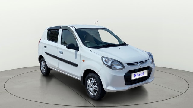 View Maruti Suzuki Alto 800 Image 21 Used Maruti Suzuki Alto 800 Image 21