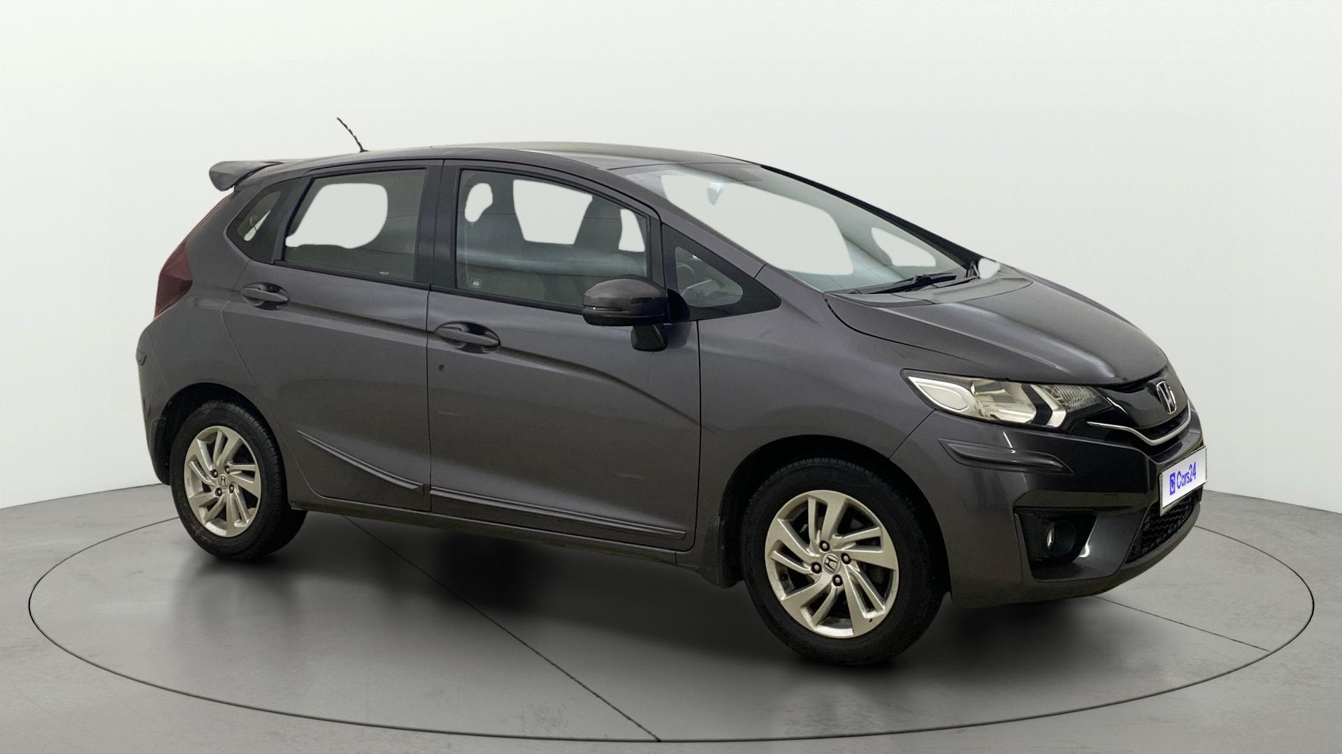 View 2017 Honda Jazz E MT Diesel Image 21 Used 2017 Honda Jazz E MT Diesel Image 21