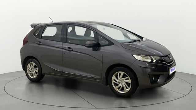 View Honda Jazz Image 21 Used Honda Jazz Image 21