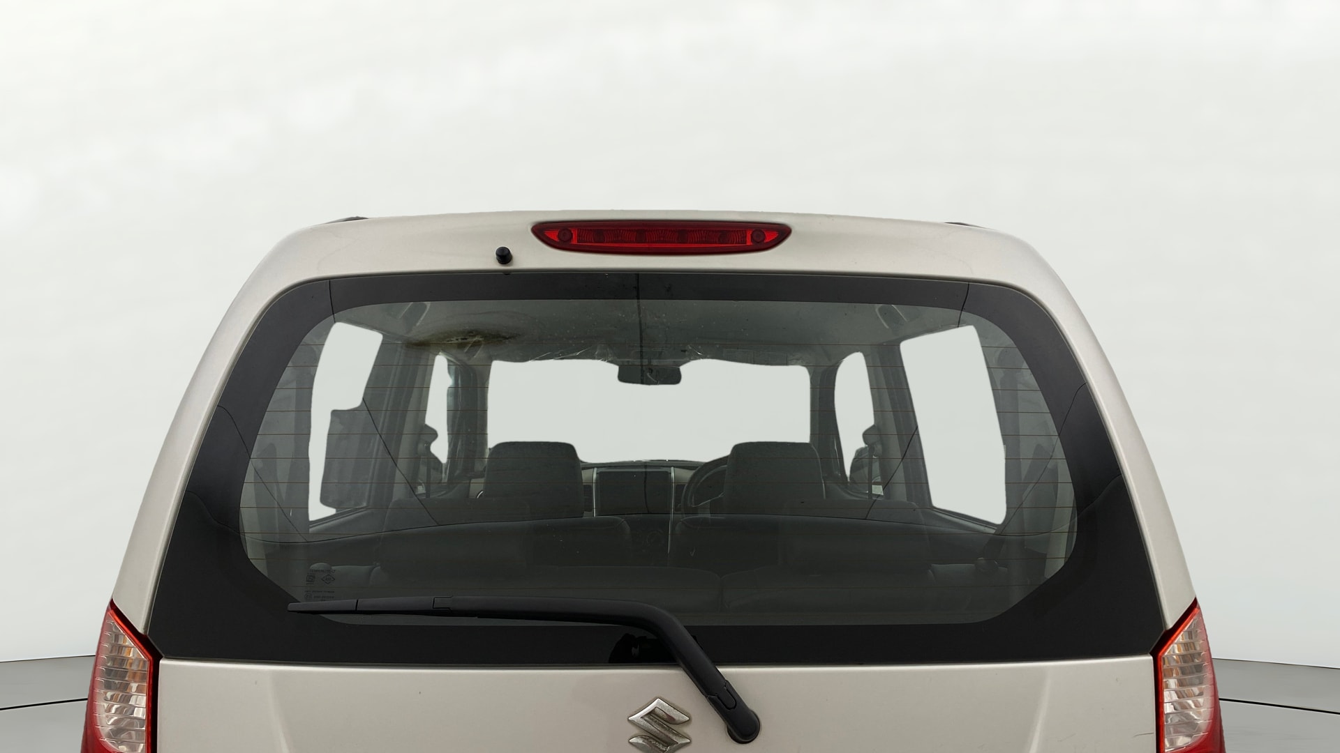 Used 2016 Maruti Suzuki 1000 Used 2016 Maruti Suzuki 1000