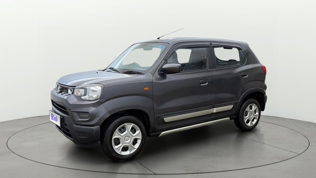 View Maruti Suzuki 1000 Image 35 Used Maruti Suzuki 1000 Image 35