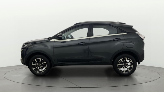 View Tata Nexon Image 27 Used Tata Nexon Image 27