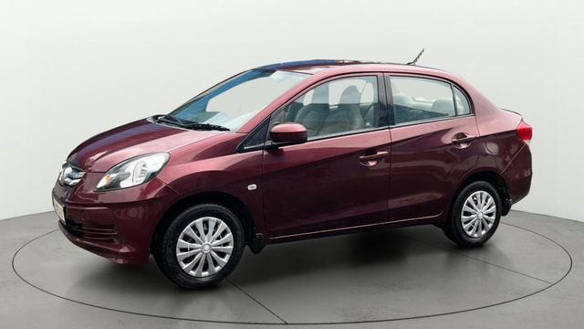 View Honda Amaze Image 21 Used Honda Amaze Image 21