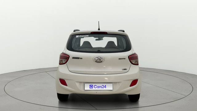 View Hyundai Grand i10 Image 40 Used Hyundai Grand i10 Image 40