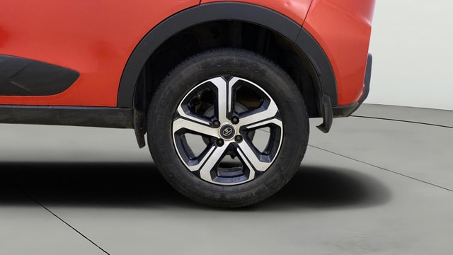 View Tata Nexon Image 12 Used Tata Nexon Image 12