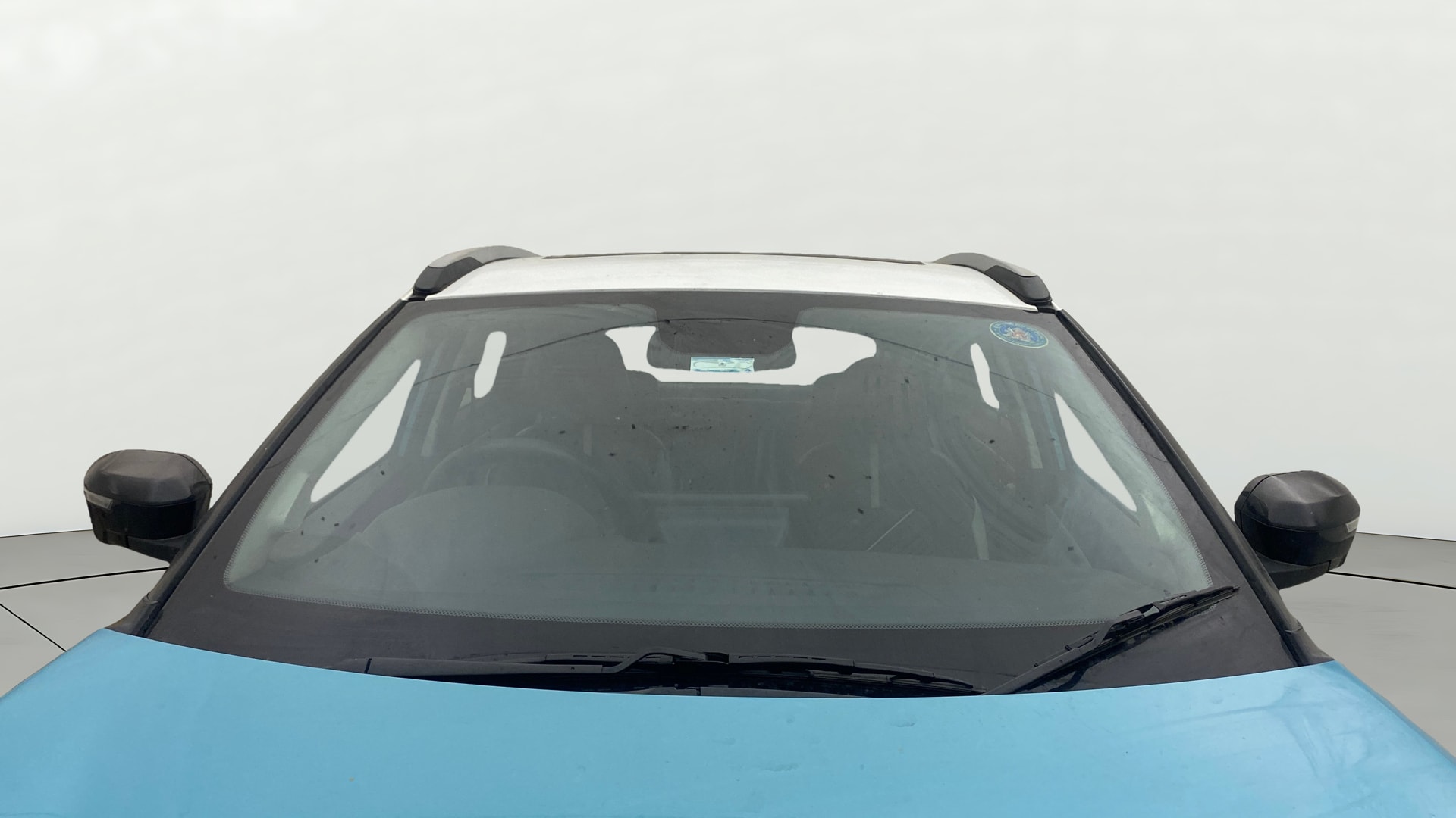 Used 2023 Tata Nexon Used 2023 Tata Nexon