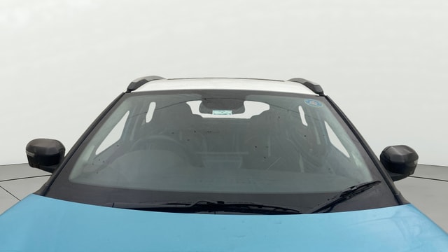 View Tata Nexon Image 31 Used Tata Nexon Image 31