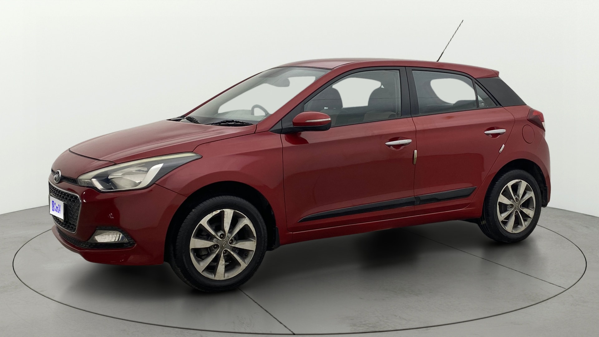 Used 2015 Hyundai Elite i20 Used 2015 Hyundai Elite i20