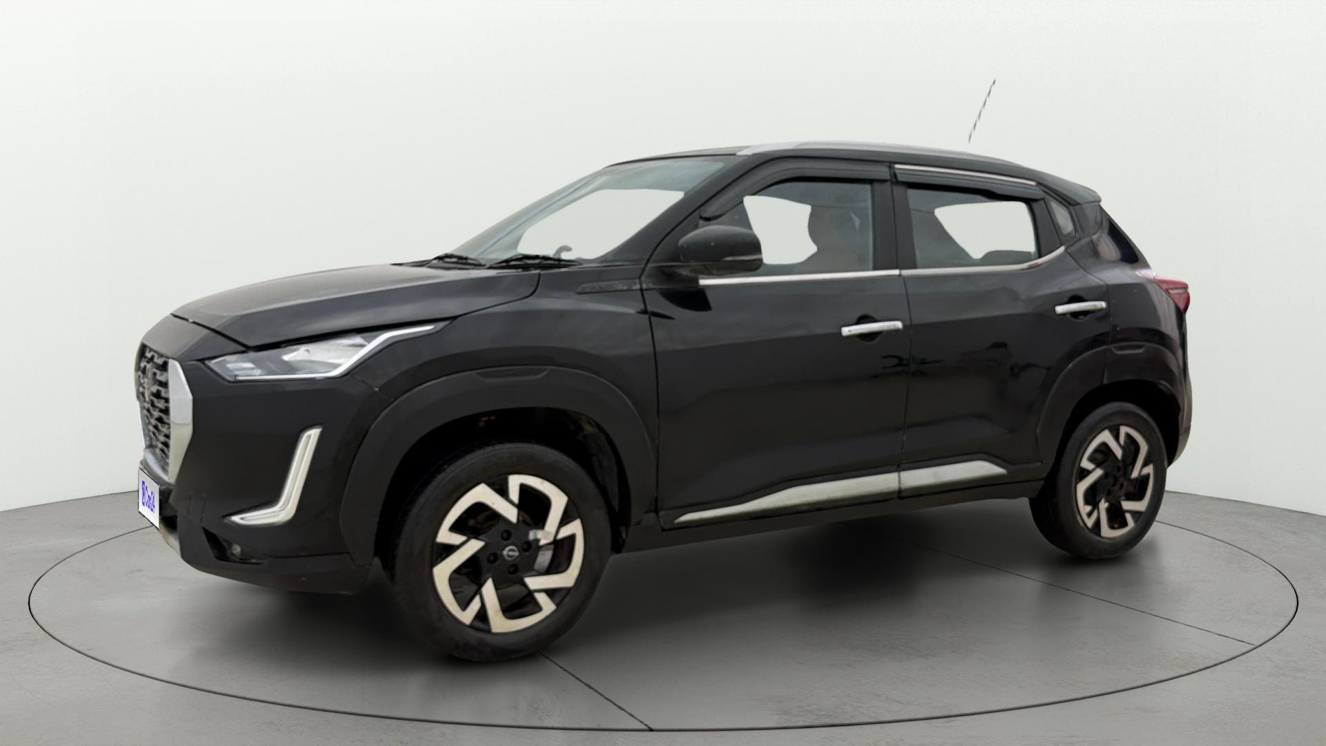 View 2021 Nissan Magnite XV Image 21 Used 2021 Nissan Magnite XV Image 21