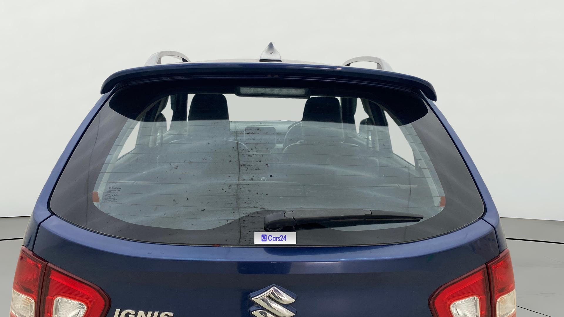 View 2021 Maruti Suzuki 1000 Base Variant Image 3 Used 2021 Maruti Suzuki 1000 Base Variant Image 3